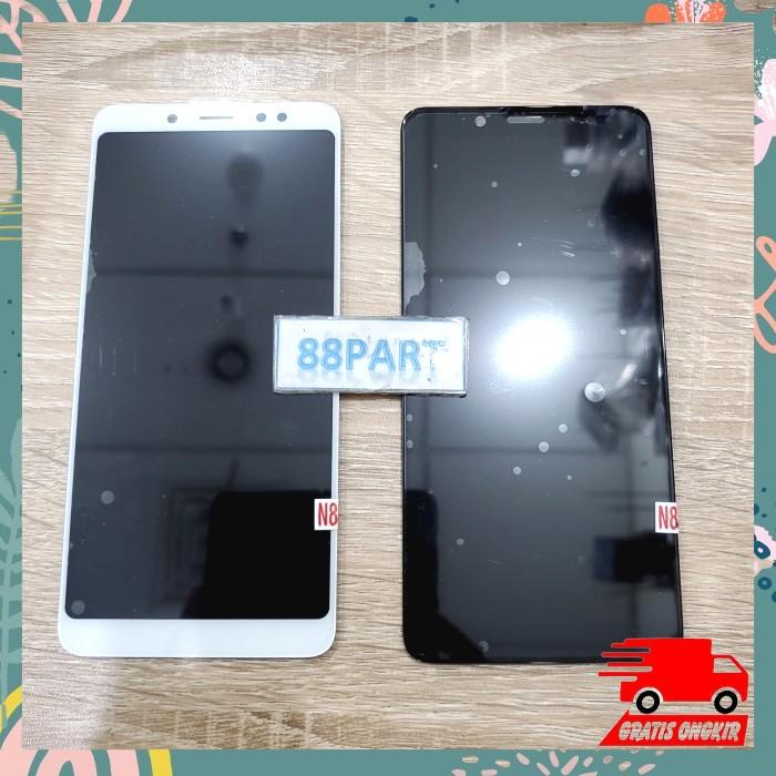 Lcd + Ts Xiaomi Redmi Note 5 Redmi Note 5 Pro Ori