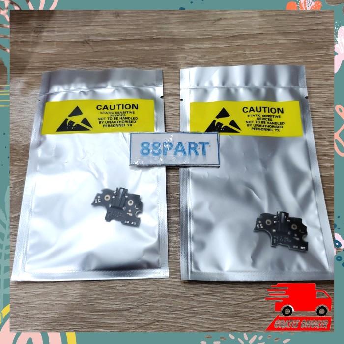 Pcb + Con Hf Oppo A7 Ori