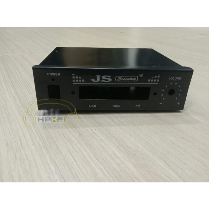 =====] Box Kit / Panel / Modul mp3 / mp4 / mp5