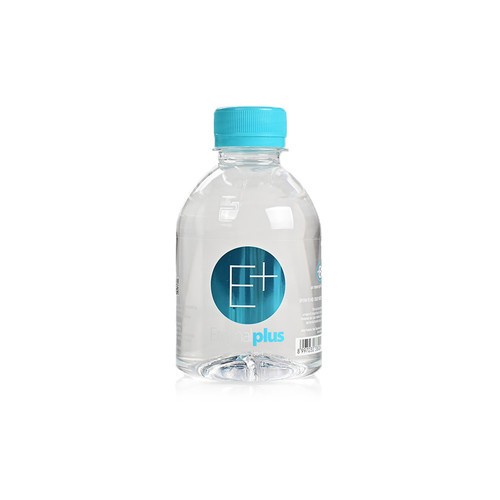 

E+ Water 330ml