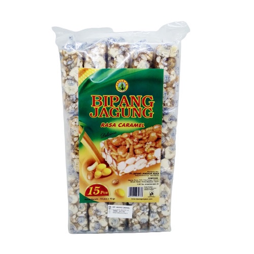 

Fenny Jipang Jagung