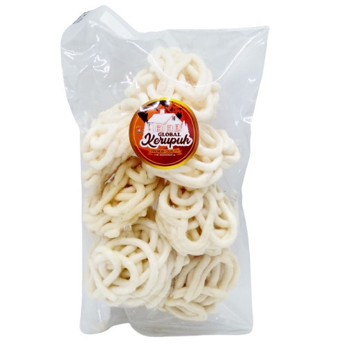 

Global Kerupuk Konde