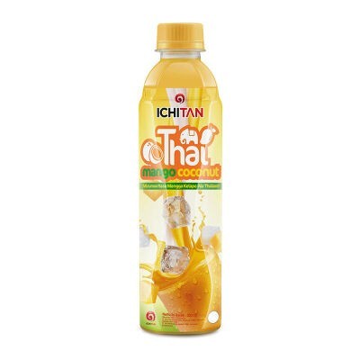 

Ichitan Thai Milk Mango Coconut 310ml