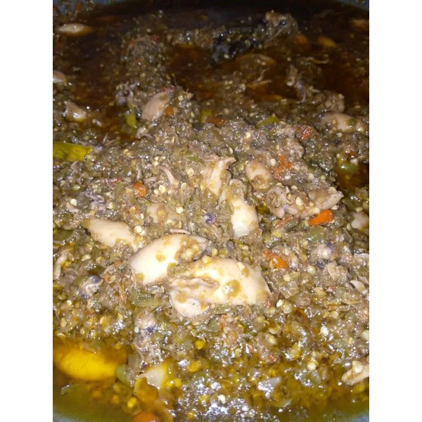 

sambal ikan tuna cup