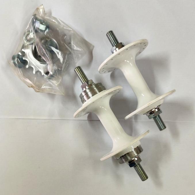 Hub Viva Bearing 36H Taiwan