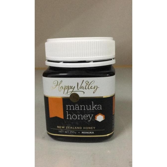 

MADU MANUKA HAPPY VALLEY UMF 5+ 250 GR - MADU PREMIUM 100% ORIGINAL