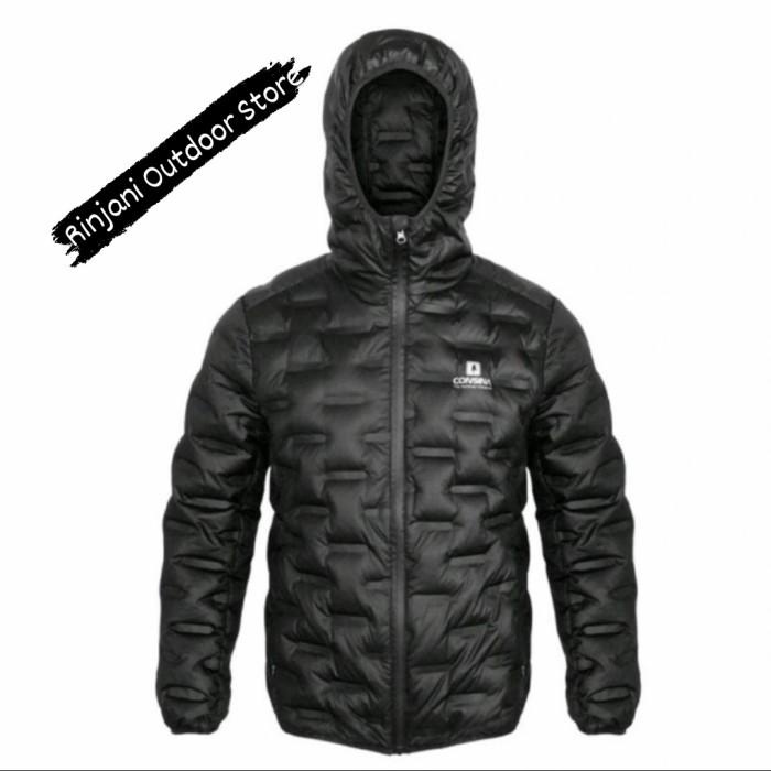 Best Seller Jaket Consina Annapurna Bulu Angsa / Consina Jaket Bulu Angsa Original
