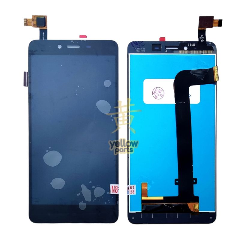 LCD TOUCHSCREEN XIAOMI REDMI NOTE 2 SET ORIGINAL