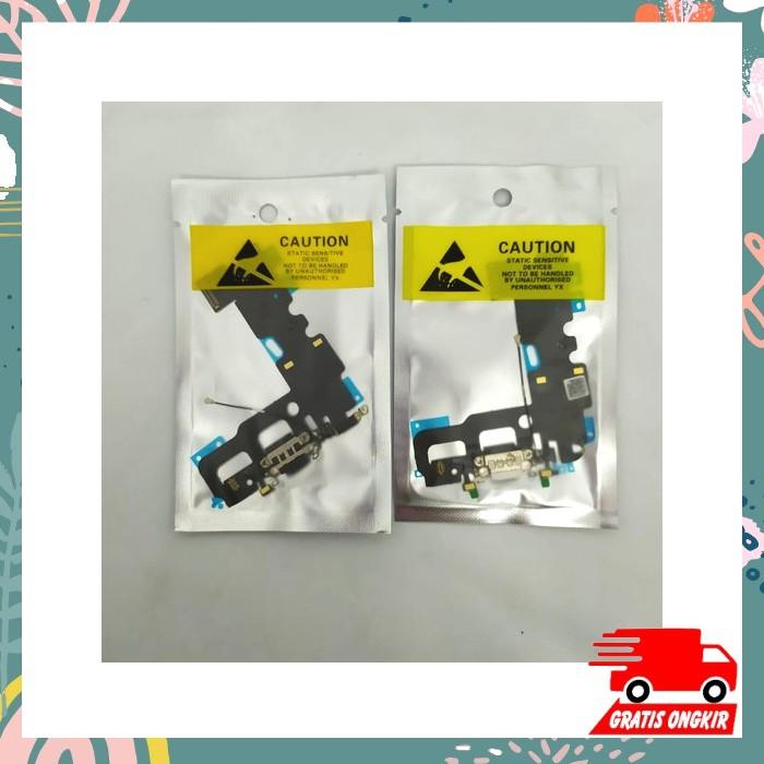 Flexi Iphone 7 Connector Charger