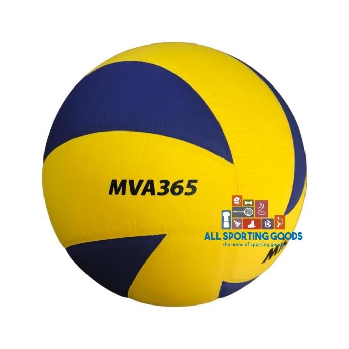 Bola Voli Mikasa Original 365 Made In Thailand