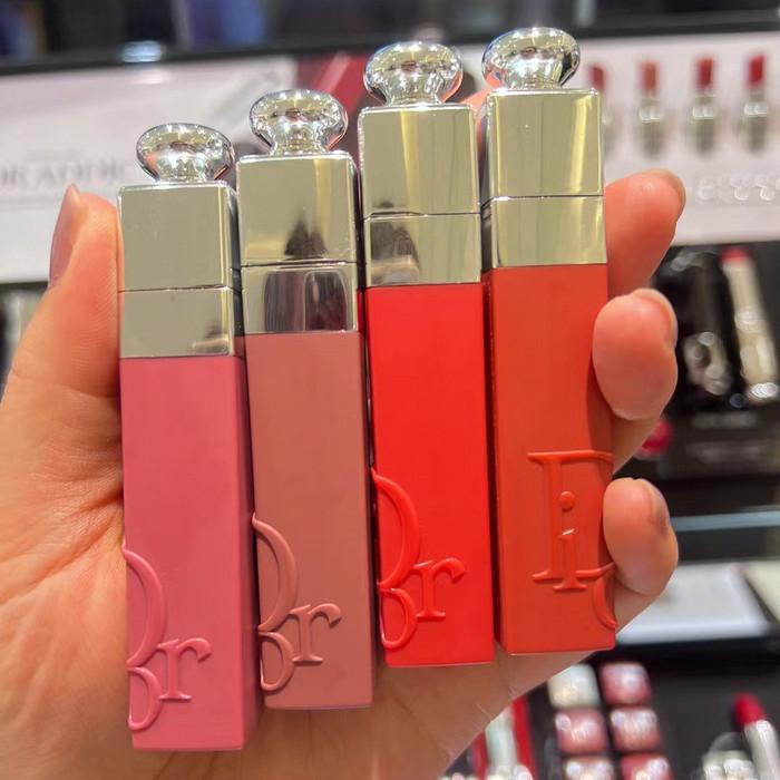 NEW Dior Addict Lip Tatto 351,771,541,421,761,561,731,651,251,NO BOX
