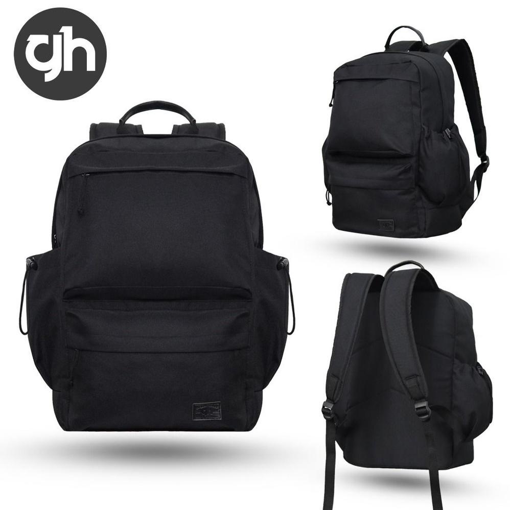 Limited Gh-Bag Tas Ransel Pria Tas Kerja Salvador Backpack