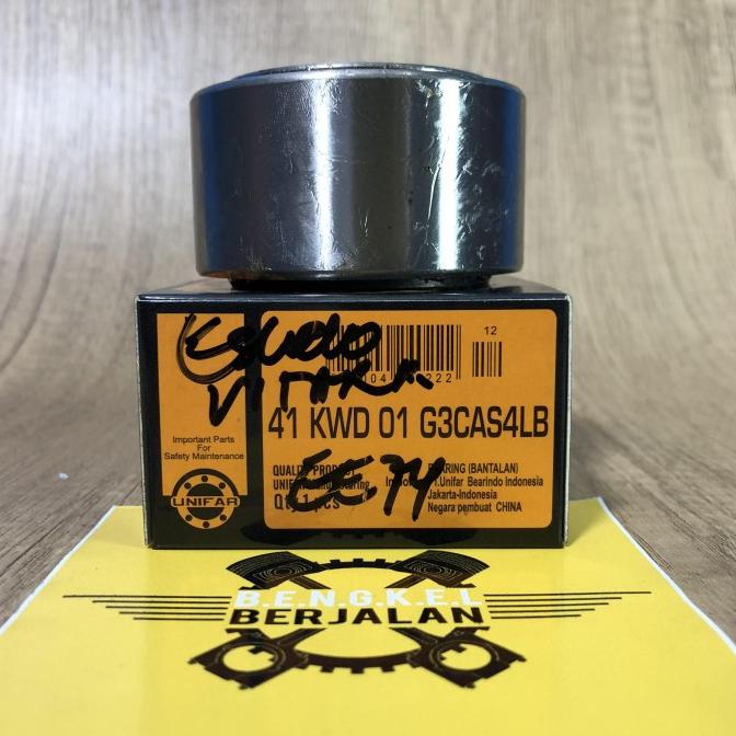 Bearing Roda Depan Escudo / Vitara -Laher Roda Depan Suzuki -Unifar