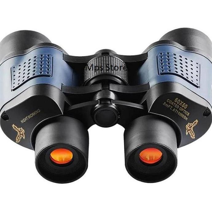 Teropong Jarak Jauh Binocular Binocular Outdoor - 60x60