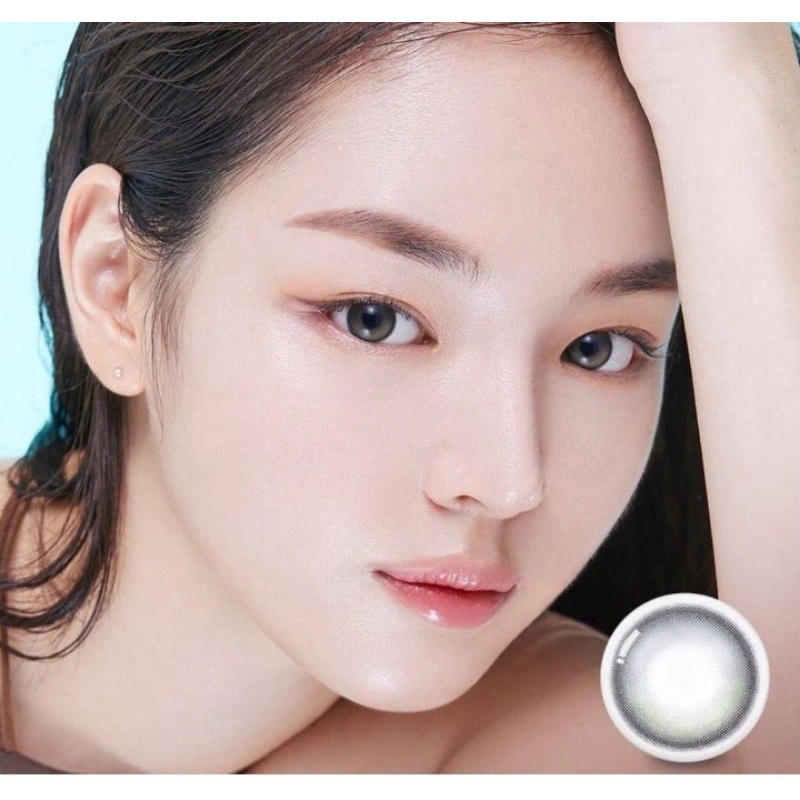 SOFTLENS TOPGEL GLOWY 14.5 MM