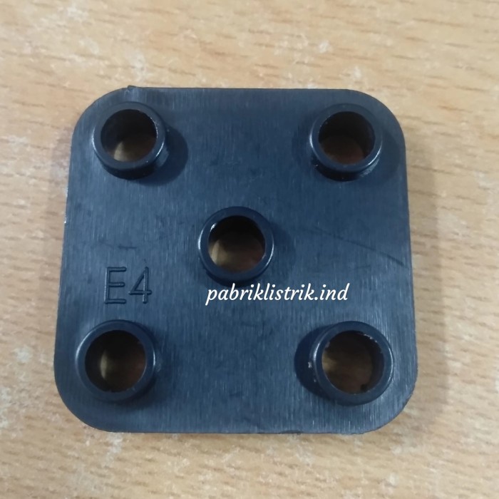 Plat separator PS 5S atau PS 4S electrode 4 atau 5 stick WLC