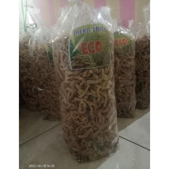 

KERIPIK USUS RENYAH 2KG Best Seller