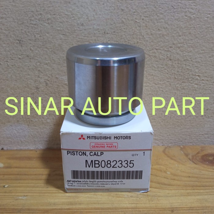 PISTON CALIPER PISTON CAKRAM REM DEPAN L300 DIESEL L039 L300 KTB