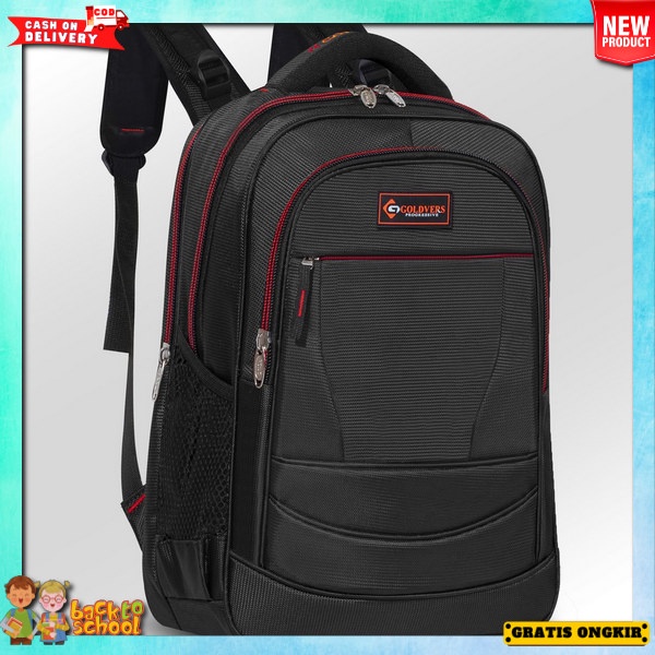 Ruangan Banyak Bagpack Anal Baru Promo Tas Gendong Keds Viral 2023 Tas Punggung Anak Cowok Berkualit