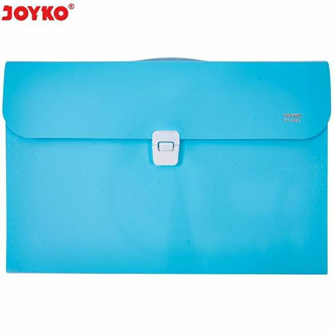 

EXPANDING FILE / MAP HARMONIKA / JOYKO EF-2638 FOLIO / 13 POCKET