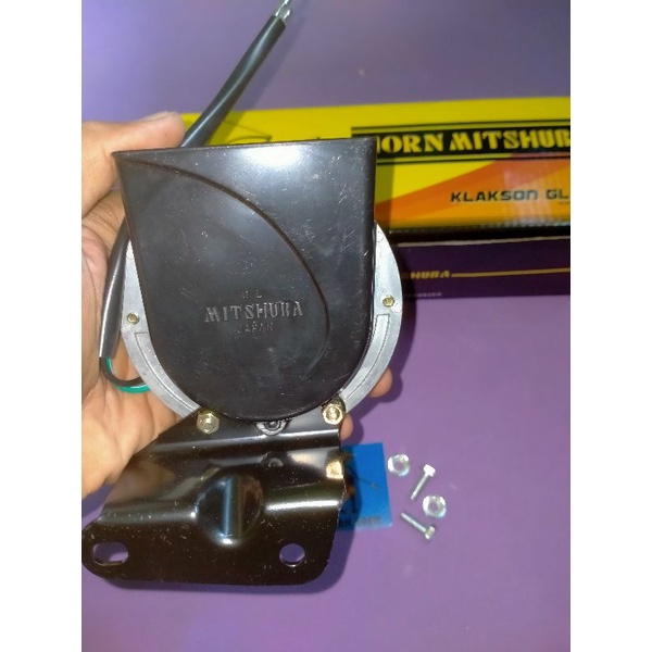 Klakson GL 100 Horn mitshuba