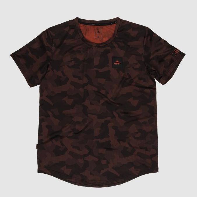 Kaos Lari SAYSKY Splinter Combat T Shirt