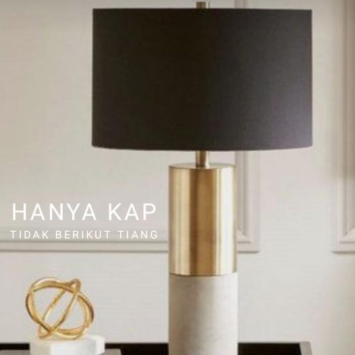 Bedside Kap Lampu Meja Topi Bedside Lampu Nakas Kap Lampu Nakas Lampu Gantung