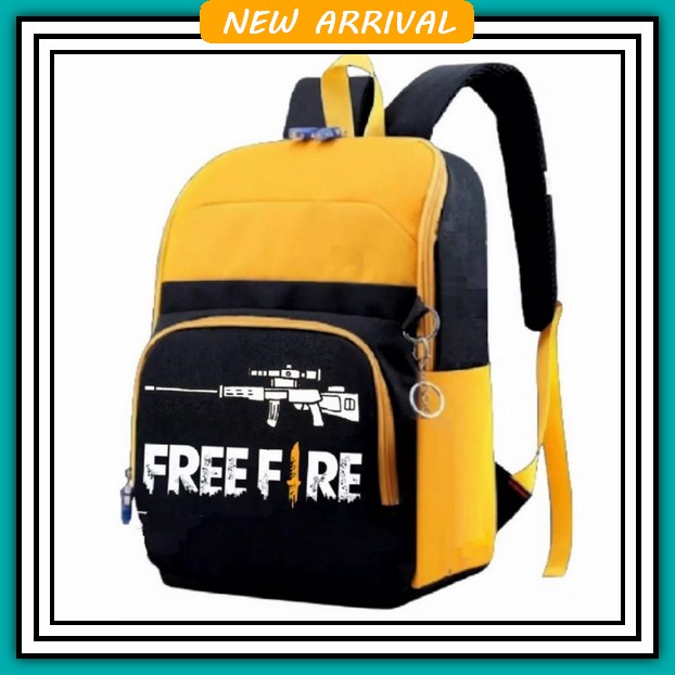 Khatinstore Tas Ransel Anak Sd Smp Sma Kuliah / Tas Terbaru 2022 / Unisex Perempuan Laki-Laki / Kual