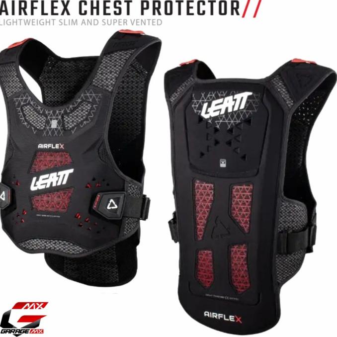 CHEST PROTECTOR LEATT AIRFLEX