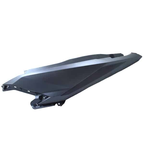 83600K59A10ZV Cover Body Kiri Biru – Vario 125 eSP & Vario 150 eSP