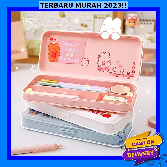 

Tepak Pensil Anak2 Sekolah Kelas 1 2 3 4 5 6 Disgrib Anak Laki Laki Umur 7 8 9 10 11 Tahun Kptak Pwnsil Korean Style Tmpat Oensil Viral Murah Tempst Pnsil Anak Terbaru Lucu Unik Transparan Disgrip Pouch Pencil Dusgrib Pa Kotak Pensil Minimalis Pencil C