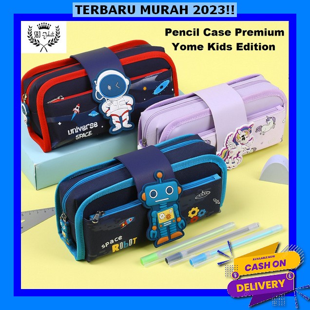 

Tempst Pnsil Anak Kptak Pwnsil Korean Style Terbaru Lucu Unik Transparan Disgrib Anak Laki Laki Tempat Pensil Aesthetic Umur 7 8 9 10 11 Tahun Kelas 1 2 3 4 5 6 Kotak Pensil Anak Perempuan Tmpat Oensil Viral Murah Dusgri Tempat Pensil Kotak Pensil Sof