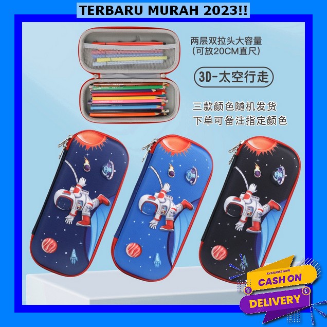 

Tepat Pencil Ank Laki2 Dusgrib Paud Sd Smp Sma Tepak Pensil Anak2 Sekolah Kelas 1 2 3 4 5 6 Disgrip Pouch Pencil Umur 7 8 9 10 11 Tahun Tas Pena Karakter Motif Disgrib Anak Laki Laki Tempat Pensil Aesthetic Tempst Pnsil Anak Sekolah Kartun: Tas Eva Pena