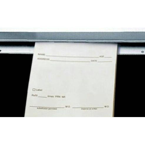 

Baru Getra Bill Holder Bh-48 (120Cm) Original