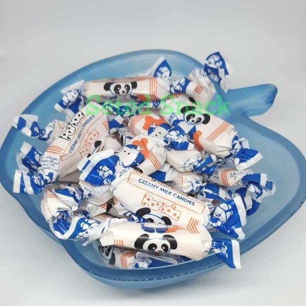 

Permen Susu Panda Halal 1 Kilo
