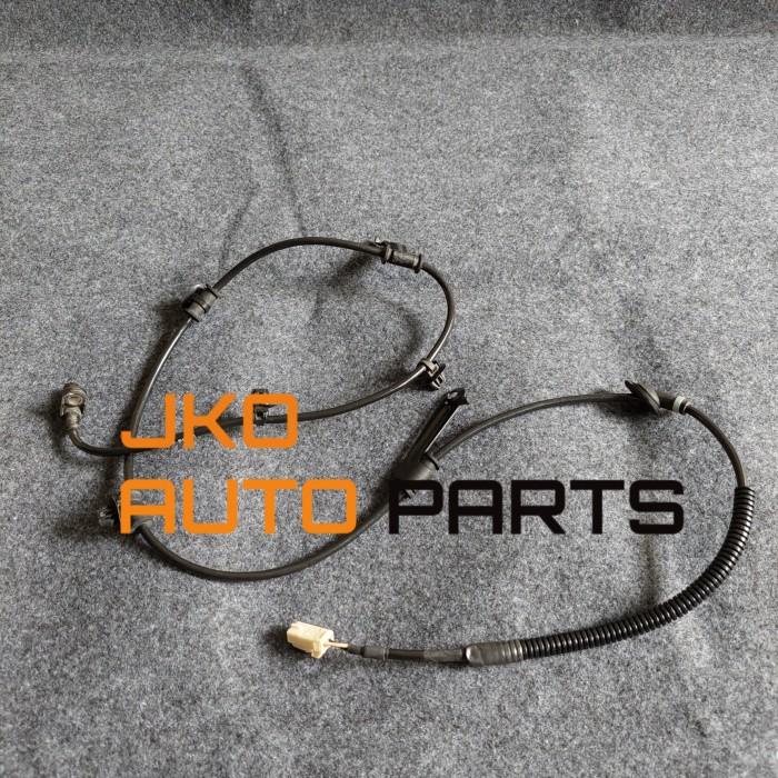 Terlaris Sensor Speed Abs Speed Sensor Abs Belakang Kiri Avanza Veloz 2012-2014
