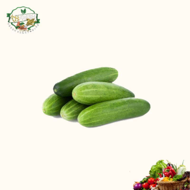 

timun lokal 1kg