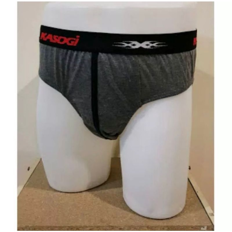 3pcs celana dalam pria dewasa kasogi xxx / celana dalam pria kasogi