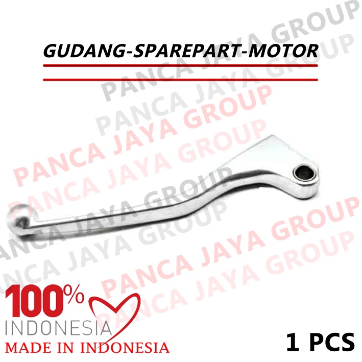 HANDLE KIRI KOPLING HONDA KYJ CBR250R CBR 250R CBR-250-R FI CBU THAILAND
