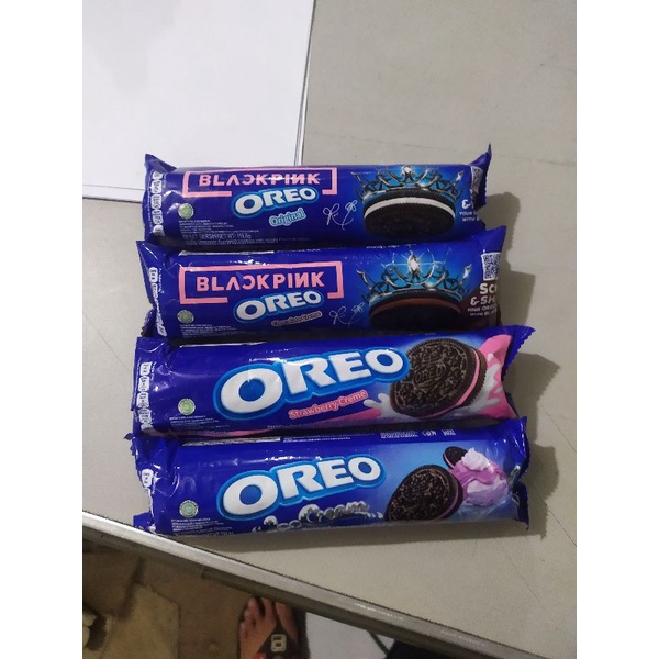 

oreo roll 119gr