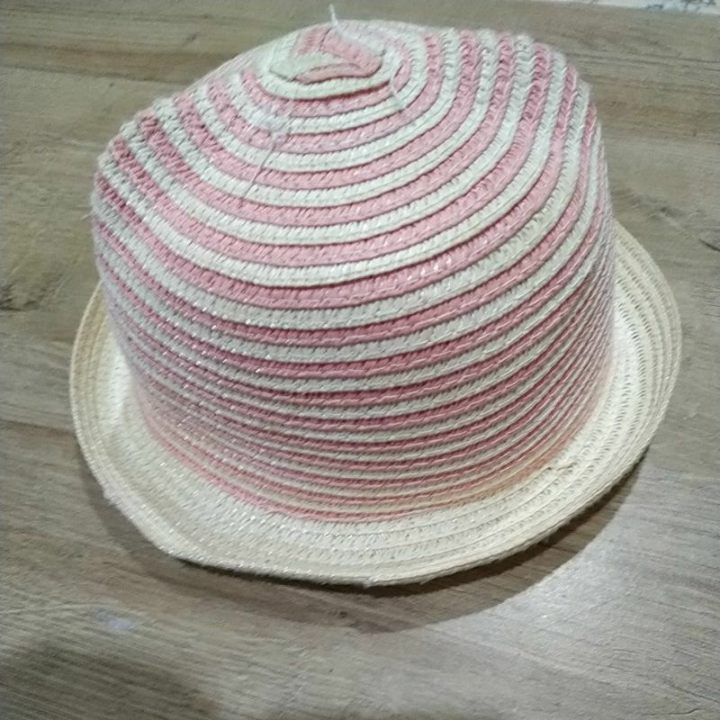 Topi anak preloved