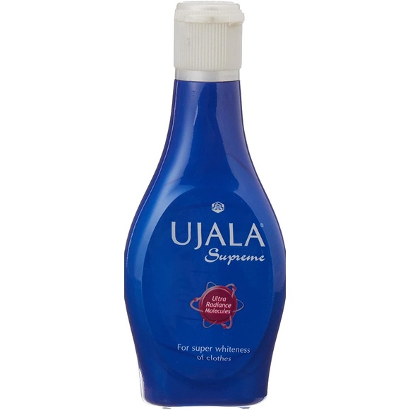 :::::::] UJALA SUPREME WHITENER