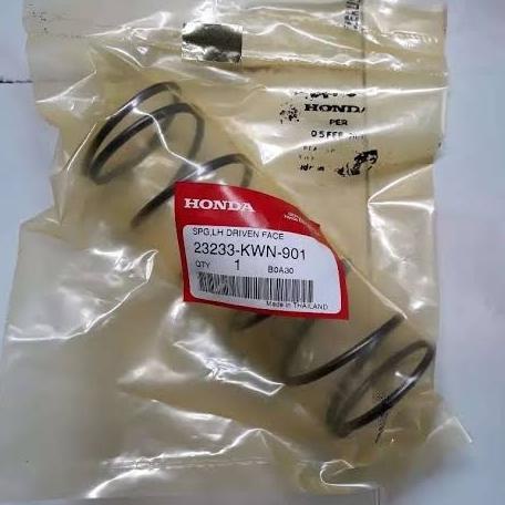 PER CVT PCX THAILAND 100% ORI.