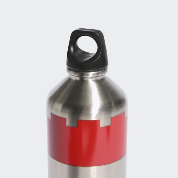 Flash Sale Botol Adidas X Classic Lego 0.75 L Steel - Ht6361 Terlaris