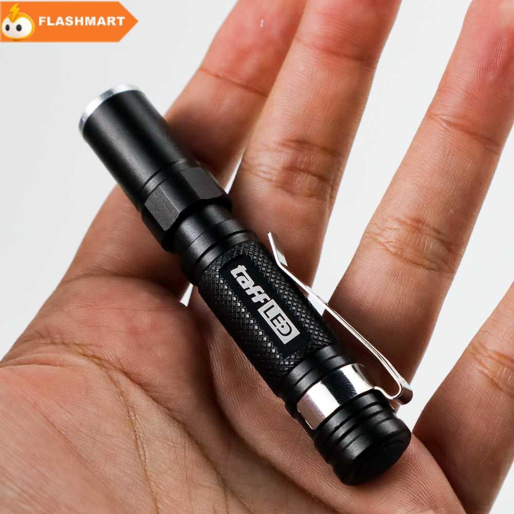 FLASHMART Senter LED Mini Cree XPE Q5 2000 Lumens - Mini 864