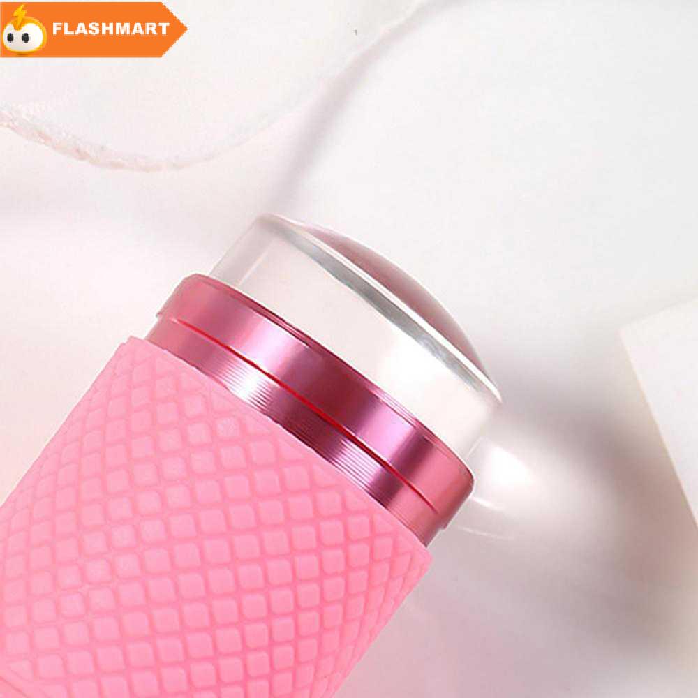 FLASHMART LKE Stamp Kuku Silicone UV Light Nail Stamper Nail Art - M26
