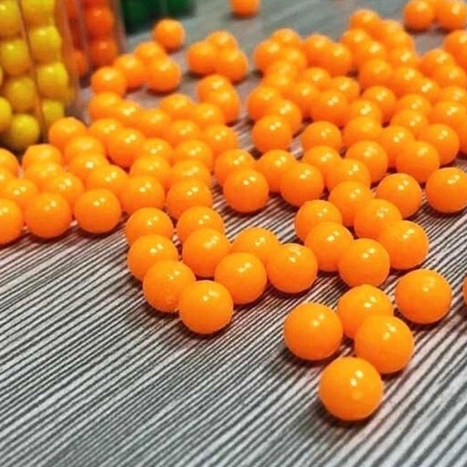 Mainan BB Bullet / Peluru Airsoft by ceriasmarts