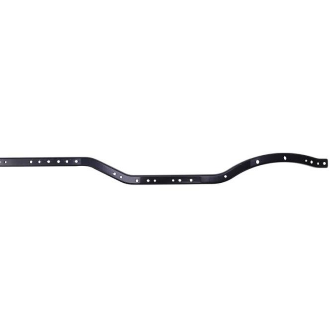 Diskon Spesial 2Pcsset Steel Chassis Frame Rails For Axial Scx10 90027 Scx10 Ii Terlaris