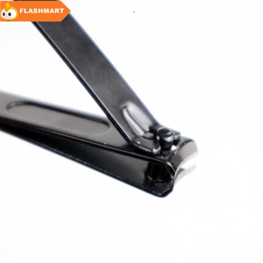 FLASHMART Gunting Kuku Manicure Pedicure Professional - Y-02ZJQ