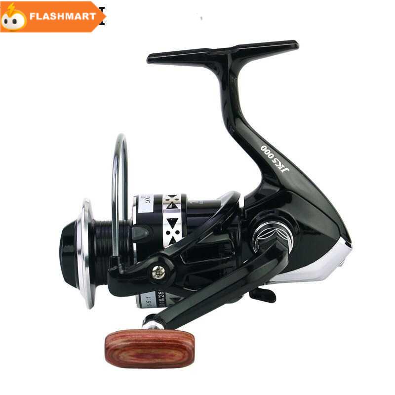 FLASHMART DAICY JK Series Reel Pancing Spinning Interchangeable Handle - JG012